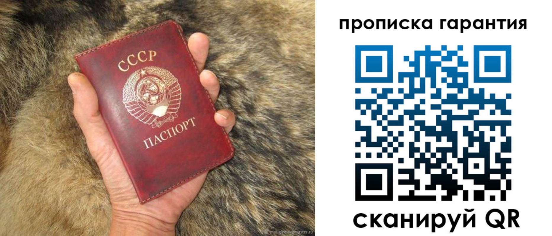 временная регистрация гарантия в Лабытнанги